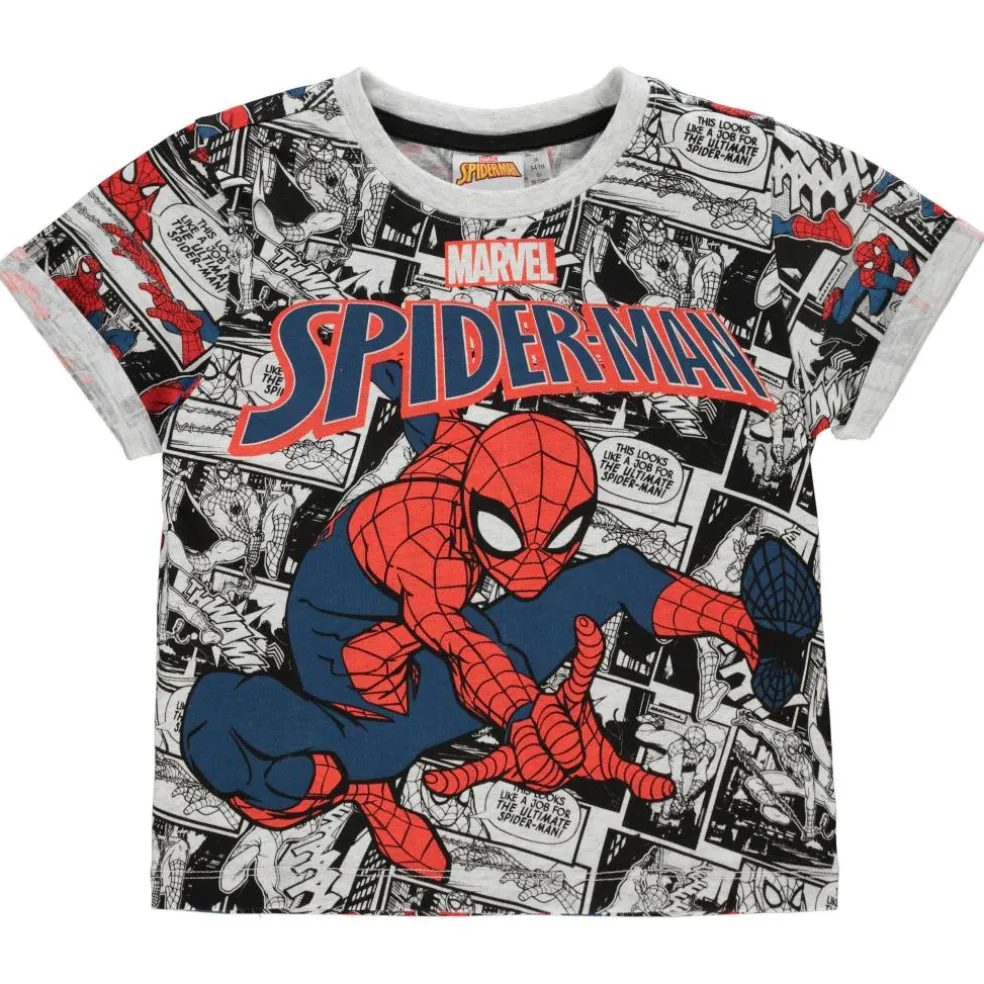 Short Sleeve T-Shirt Juniors