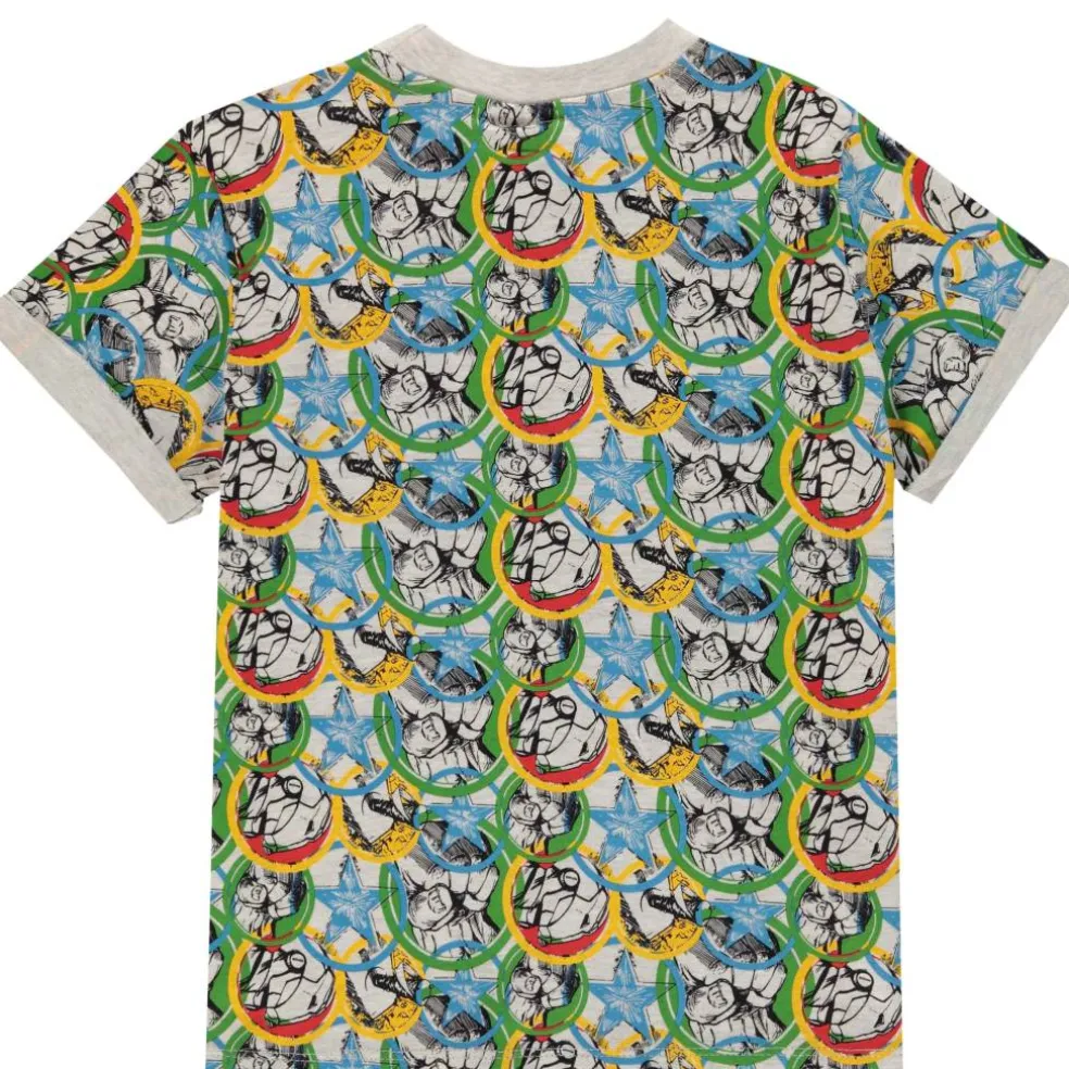 Short Sleeve T-Shirt Juniors