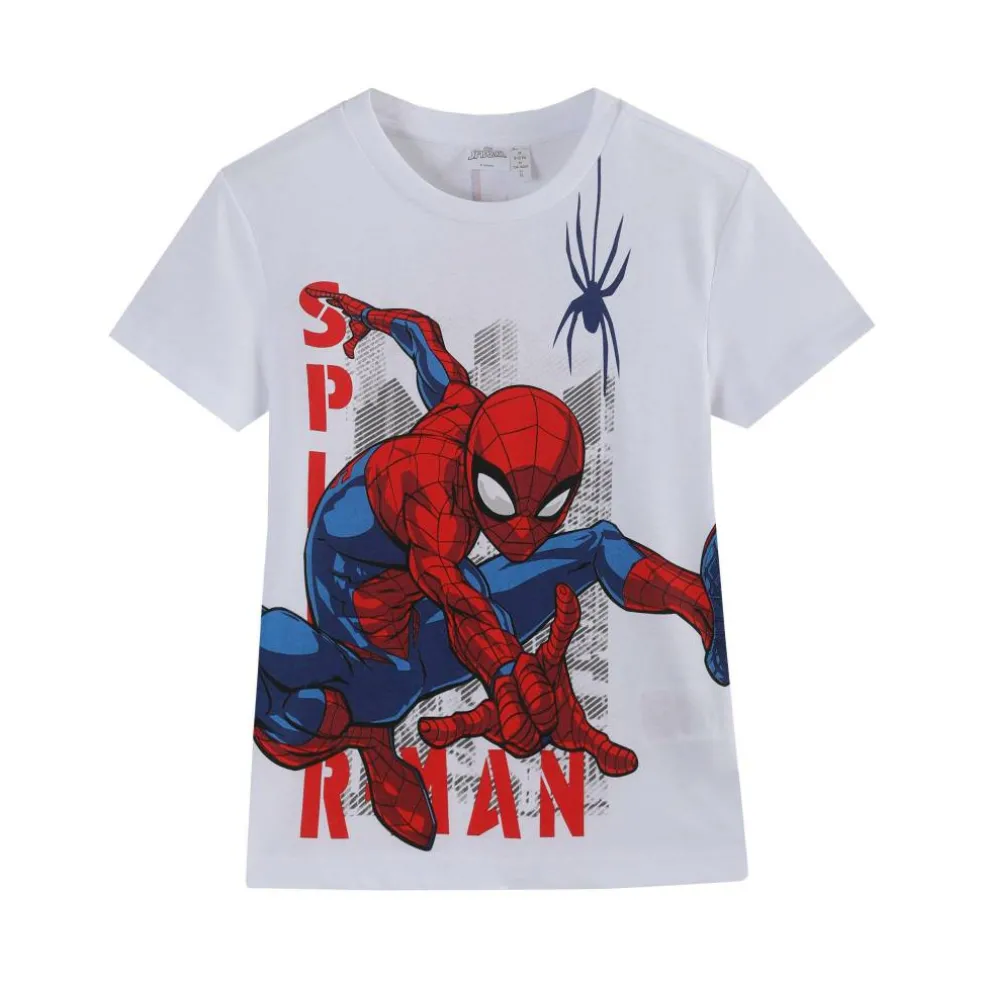 Short Sleeve T-Shirt Juniors