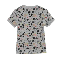 Short Sleeve T-Shirt Juniors