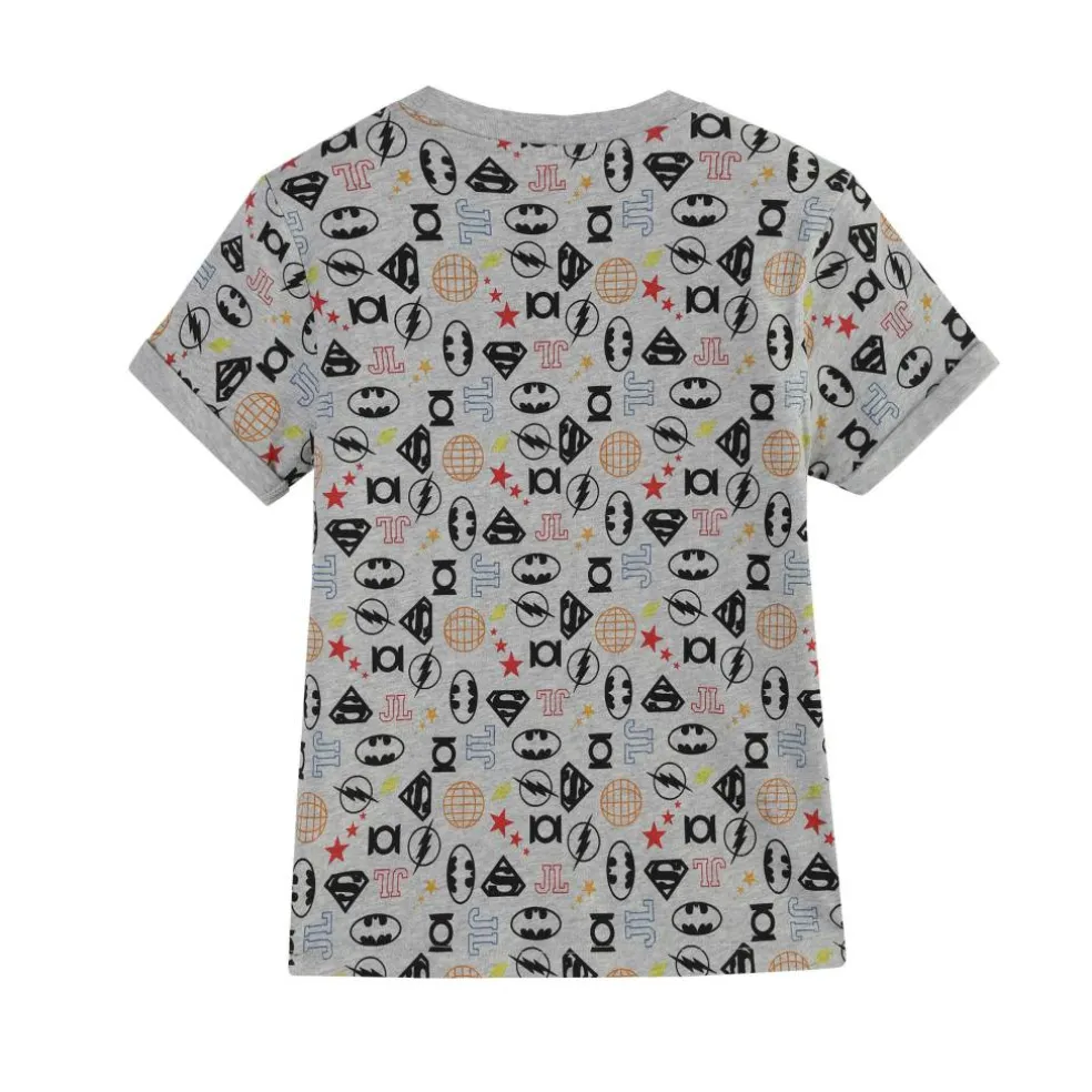 Short Sleeve T-Shirt Juniors