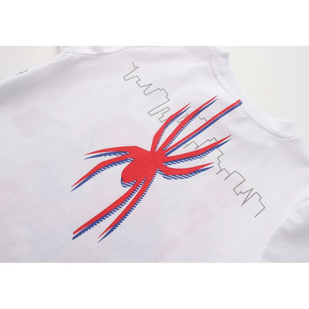 Short Sleeve T-Shirt Juniors