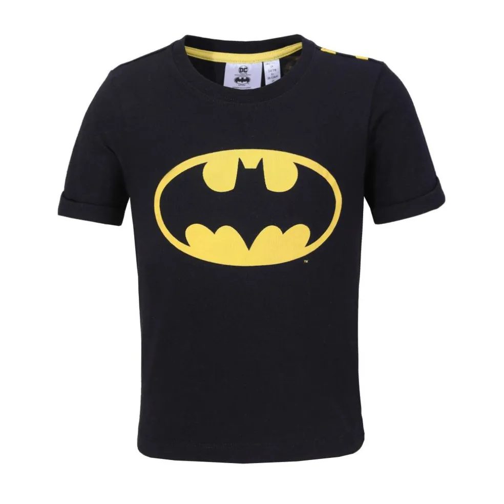 Short Sleeve T-Shirt Juniors