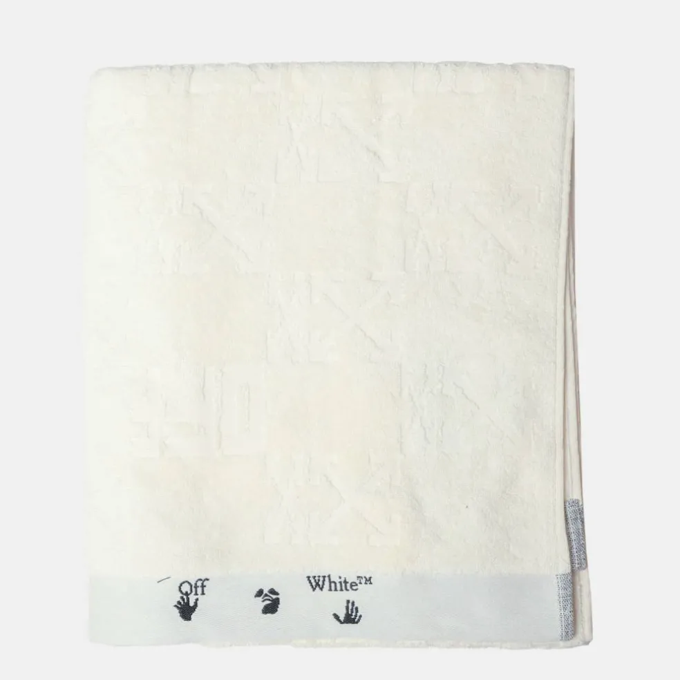 Shower Towel