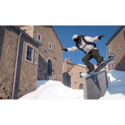 Shredders: Full Ride Edition