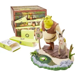 Shrek Countdown Character