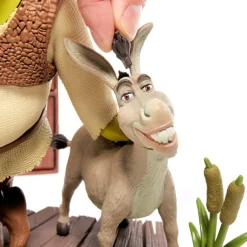 Shrek Countdown Character