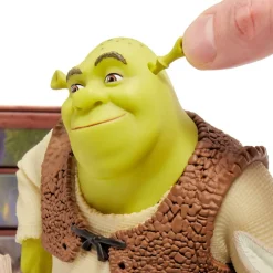 Shrek Countdown Character