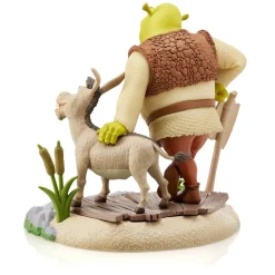 Shrek Countdown Character