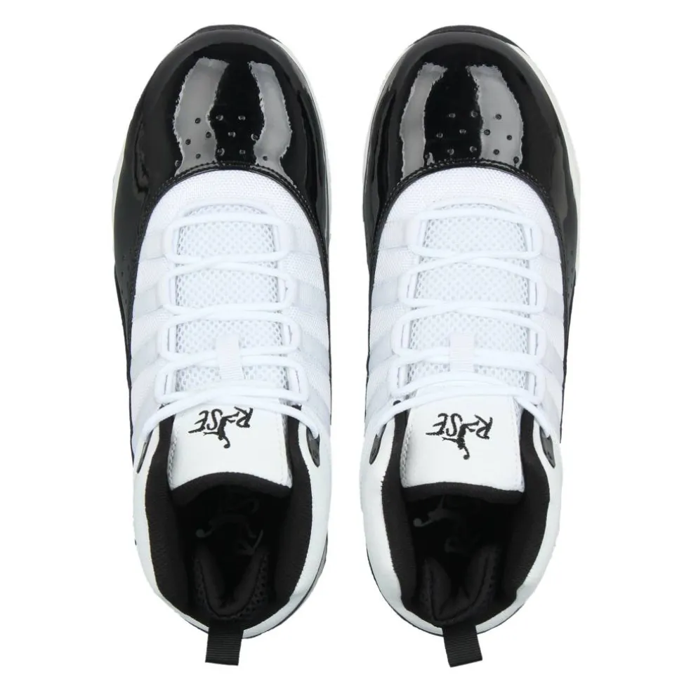 Shuttle Basketball Trainers