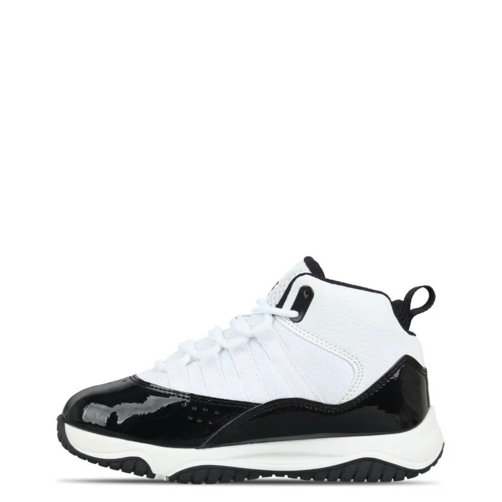 Shuttle Basketball Trainers Children