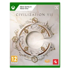 Sid Meier's Civilization® VII