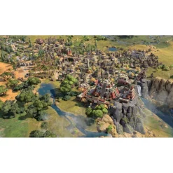 Sid Meier's Civilization® VII