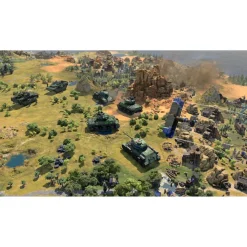 Sid Meier's Civilization® VII