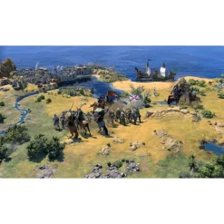 Sid Meier's Civilization® VII Deluxe Edition