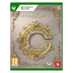 Sid Meier's Civilization® VII Deluxe Edition