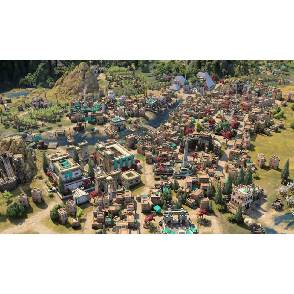 Sid Meier's Civilization® VII