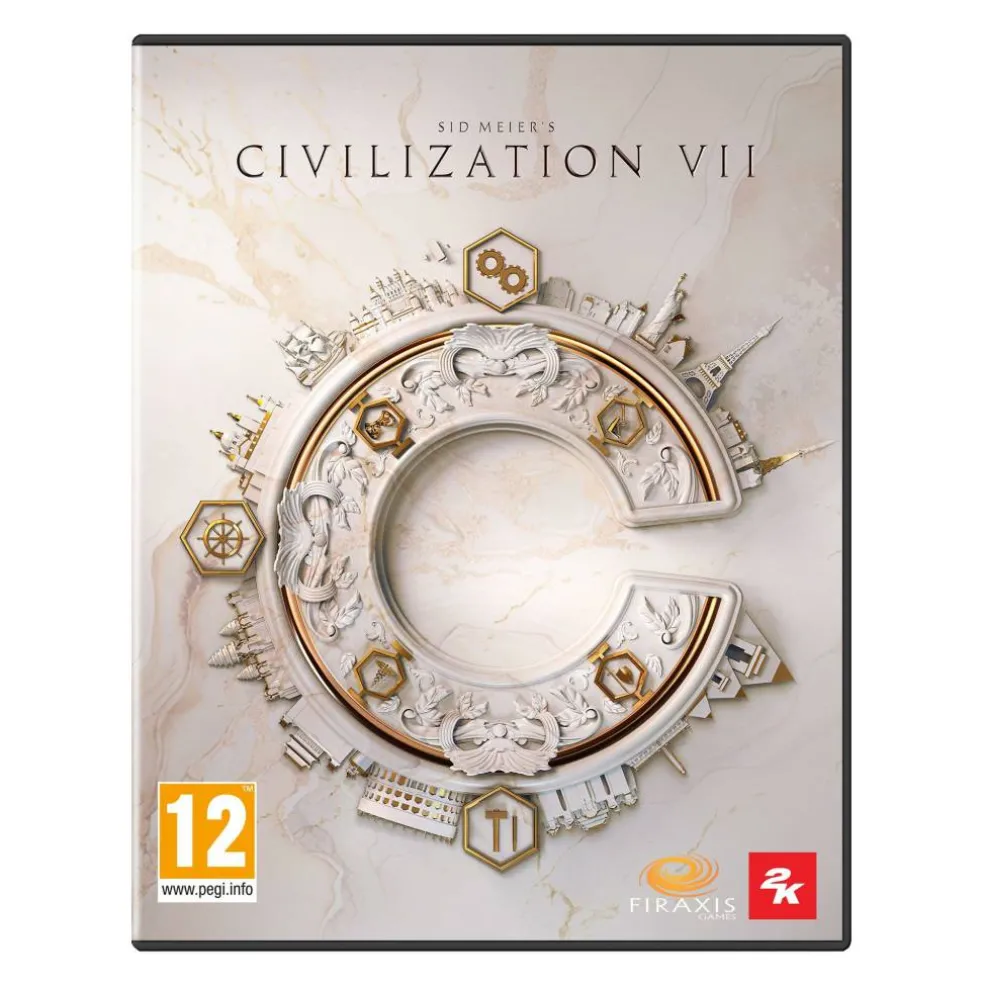 Sid Meier's Civilization® VII