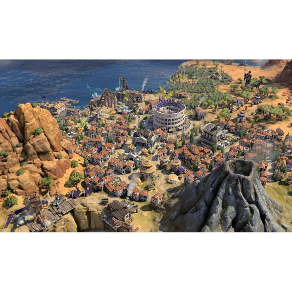 Sid Meier's Civilization® VII