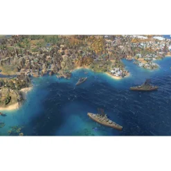 Sid Meier's Civilization® VII