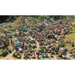 Sid Meier's Civilization® VII Deluxe Edition