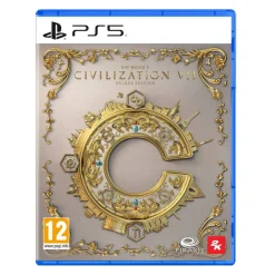 Sid Meier's Civilization® VII Deluxe Edition