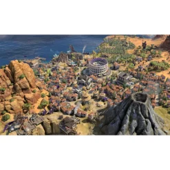 Sid Meier's Civilization® VII Deluxe Edition