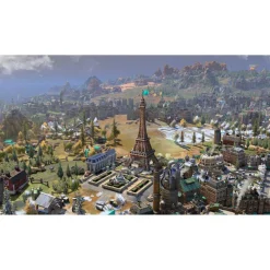 Sid Meier's Civilization® VII Deluxe Edition