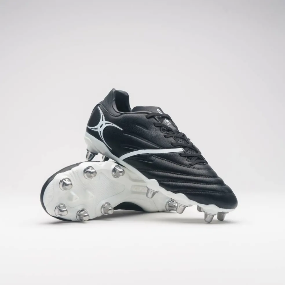 Sidestep X20 Power Adults Soft Ground Football Boots