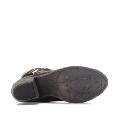 Sidestep Graham Boots