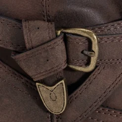 Sidestep Graham Boots