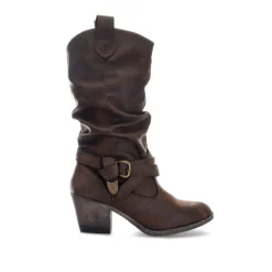 Sidestep Graham Boots