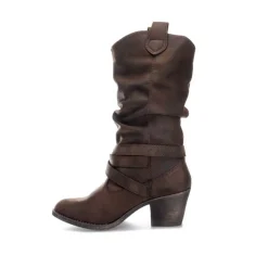 Sidestep Graham Boots