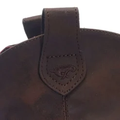 Sidestep Graham Boots