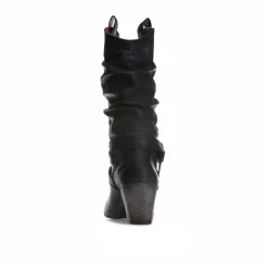 Sidestep Lewis Boots
