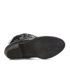 Sidestep Lewis Boots