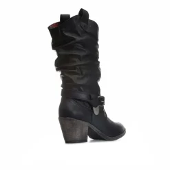 Sidestep Lewis Boots