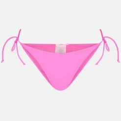 Side Tie Bikini Bottoms
