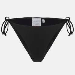 Side Tie Bikini Bottoms