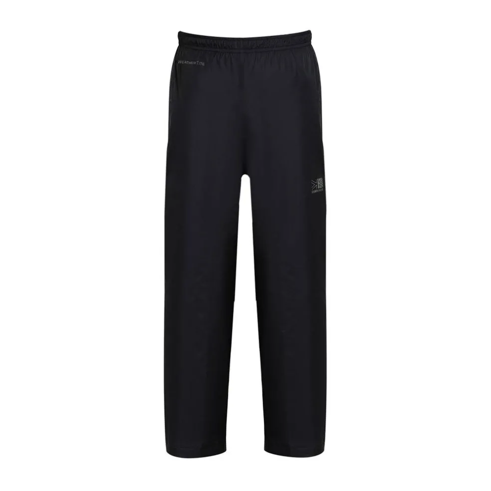 Sierra Waterproof Trousers Junior