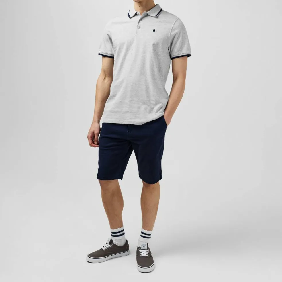 Signature Polo Shirt Mens