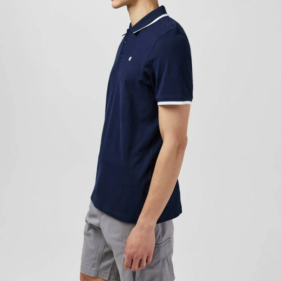 Signature Polo Shirt Mens