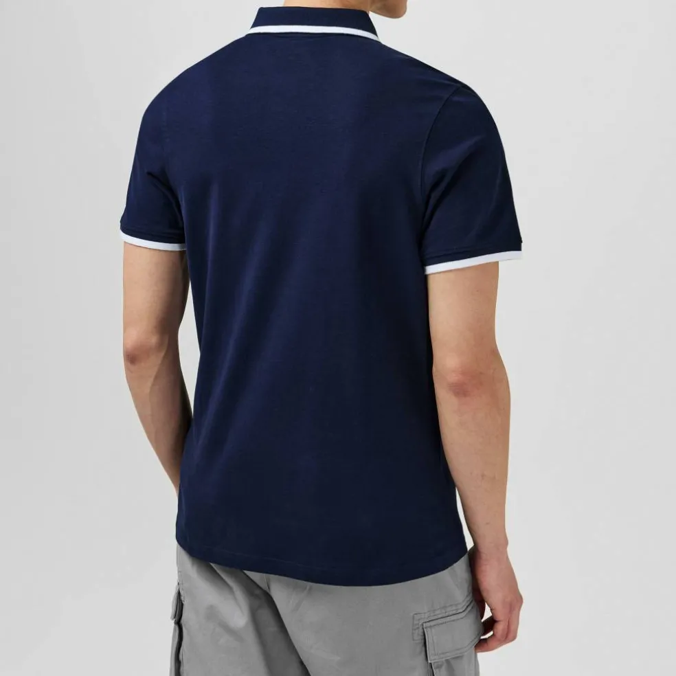 Signature Polo Shirt Mens