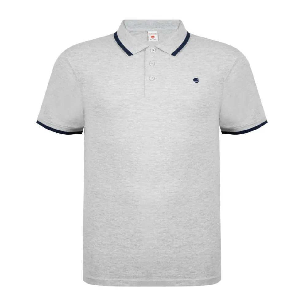Signature Polo Shirt Mens