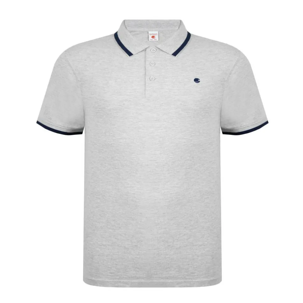 Signature Polo Shirt Mens