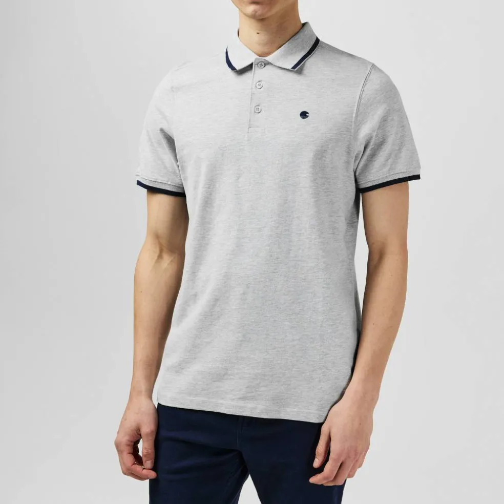 Signature Polo Shirt Mens