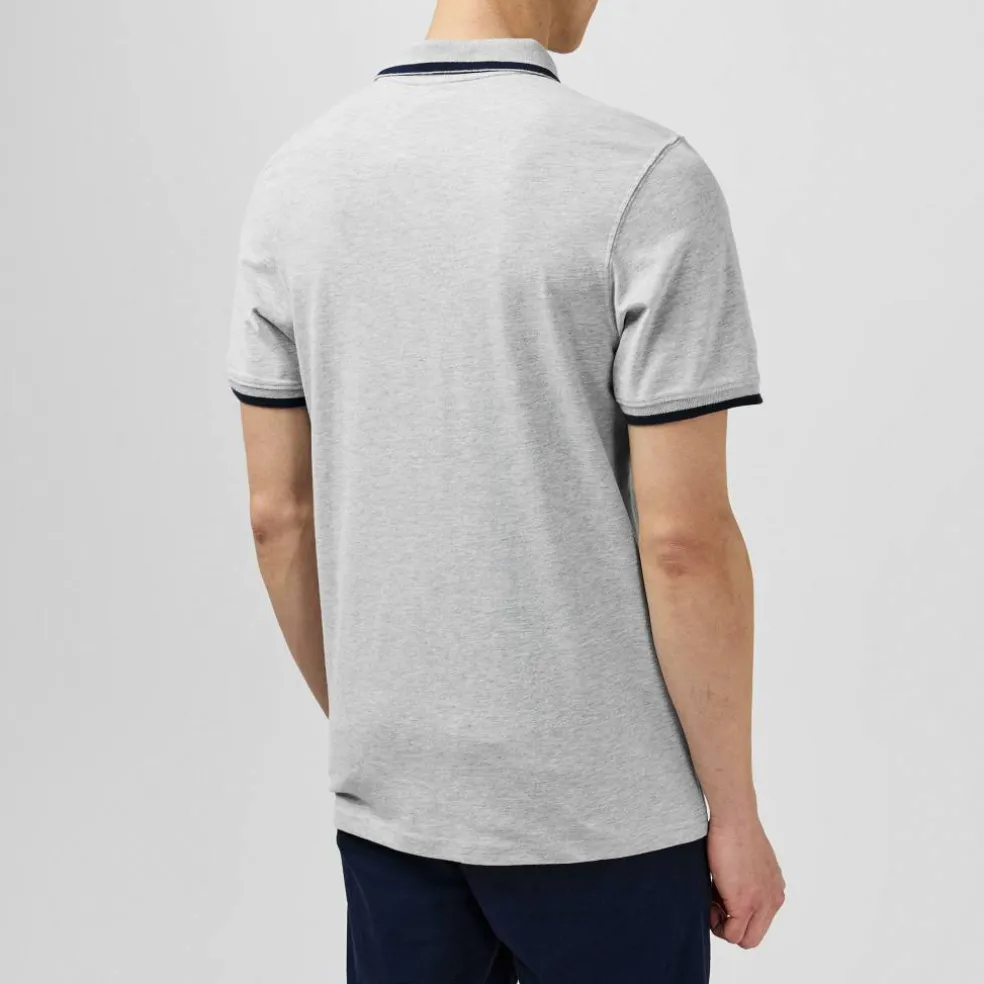 Signature Polo Shirt Mens