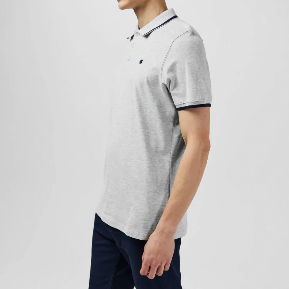 Signature Polo Shirt Mens