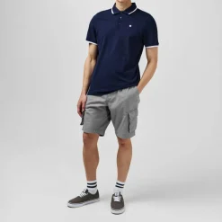 Signature Polo Shirt Mens