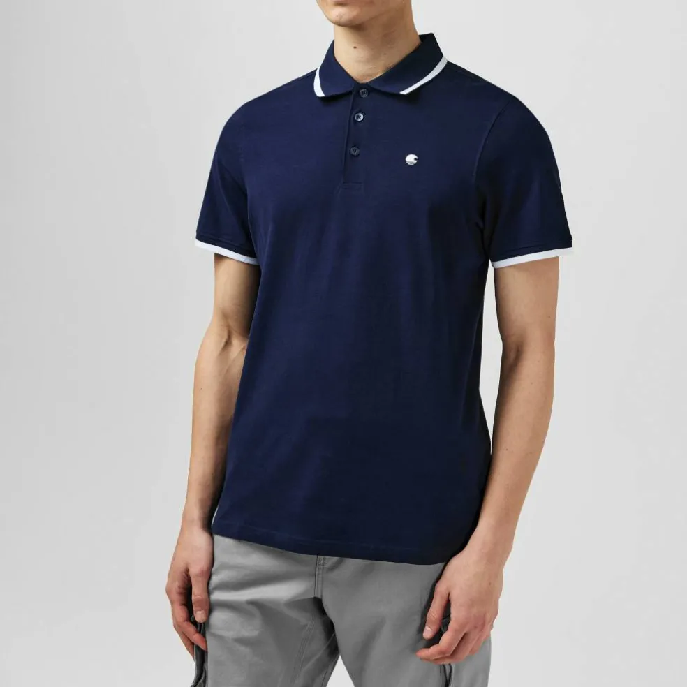 Signature Polo Shirt Mens